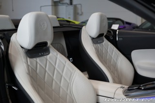 Mercedes-Benz SL BURMESTER*360* 2022