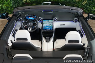 Mercedes-Benz SL BURMESTER*360* 2022