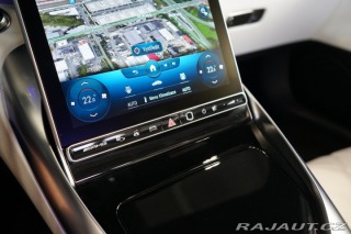 Mercedes-Benz SL BURMESTER*360* 2022