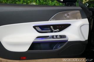 Mercedes-Benz SL BURMESTER*360* 2022