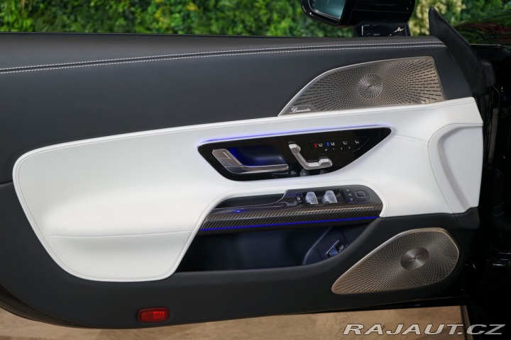 Mercedes-Benz SL 63 AMG 4M+*LIFT*ZÁRUKA*BU 2023
