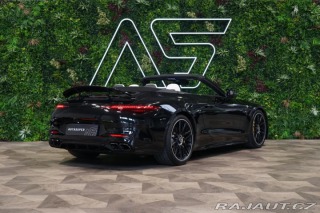 Mercedes-Benz SL 63 AMG 4M+*LIFT*ZÁRUKA*BU 2023
