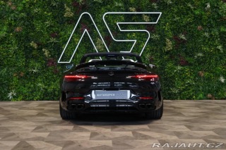 Mercedes-Benz SL 63 AMG 4M+*LIFT*ZÁRUKA*BU 2023