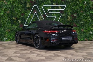 Mercedes-Benz SL 63 AMG 4M+*LIFT*ZÁRUKA*BU 2023
