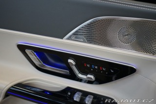 Mercedes-Benz SL 63 4Matic+ Burm HUD 360 2023