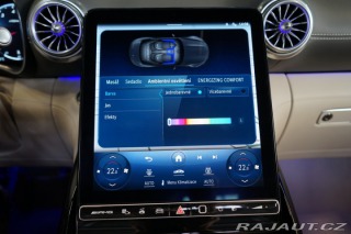 Mercedes-Benz SL 63 4Matic+ Burm HUD 360 2023