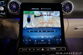 Mercedes-Benz SL 63 4Matic+ Burm HUD 360 2023