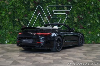 Mercedes-Benz SL 63 4Matic+ Burm HUD 360 2023