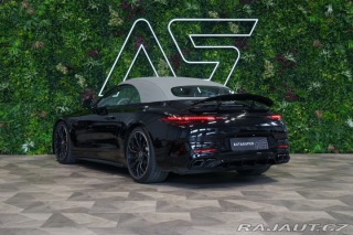 Mercedes-Benz SL 63 4Matic+ Burm HUD 360 2023