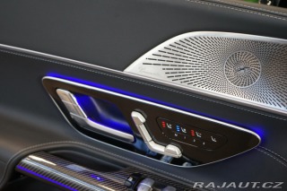 Mercedes-Benz SL CERAMIC*LIFT*CARBON*ZÁRUK 2023