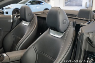 Mercedes-Benz SL CERAMIC*LIFT*CARBON*ZÁRUK 2023