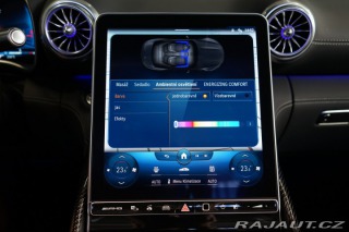 Mercedes-Benz SL CERAMIC*LIFT*CARBON*ZÁRUK 2023