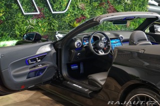 Mercedes-Benz SL CERAMIC*LIFT*CARBON*ZÁRUK 2023