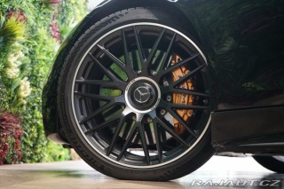 Mercedes-Benz SL CERAMIC*LIFT*CARBON*ZÁRUK 2023