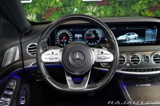 Mercedes-Benz S HUD*NEZ.TOP*PANO 2017