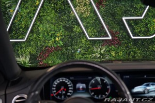 Mercedes-Benz S HUD*NEZ.TOP*PANO 2017