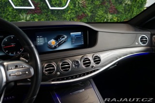 Mercedes-Benz S HUD*NEZ.TOP*PANO 2017