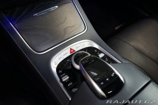 Mercedes-Benz S HUD*NEZ.TOP*PANO 2017