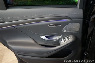 Mercedes-Benz S HUD*NEZ.TOP*PANO 2017