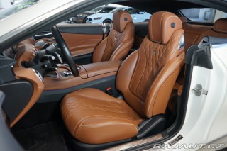Mercedes-Benz S 500*COUPÉ*BURM*PANO*MANUF 2016