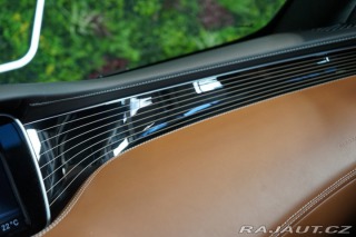 Mercedes-Benz S 500*COUPÉ*BURM*PANO*MANUF 2016