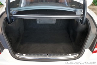 Mercedes-Benz S 500*COUPÉ*BURM*PANO*MANUF 2016