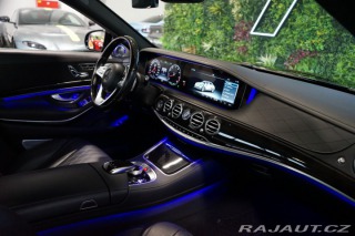 Mercedes-Benz S 450 L 4M AMG*3D-BURM*PANO 2017