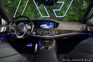 Mercedes-Benz S 450 L 4M AMG*3D-BURM*PANO 2017