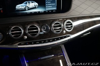 Mercedes-Benz S 450 L 4M AMG*3D-BURM*PANO 2017