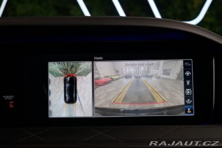Mercedes-Benz S 450 L 4M AMG*3D-BURM*PANO 2017