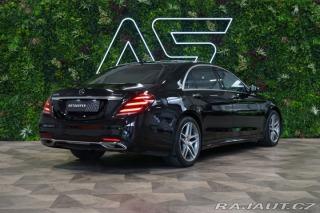 Mercedes-Benz S 450 L 4M AMG*3D-BURM*PANO 2017