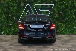 Mercedes-Benz S 450 L 4M AMG*3D-BURM*PANO 2017