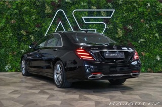 Mercedes-Benz S 450 L 4M AMG*3D-BURM*PANO 2017