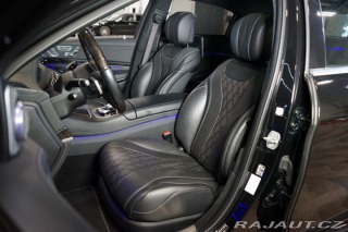 Mercedes-Benz S 450 L 4M AMG*3D-BURM*PANO 2017