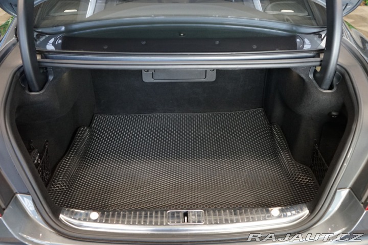 Mercedes-Benz S NEZ.TOP*BURM* 2018