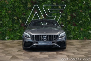 Mercedes-Benz S NEZ.TOP*BURM* 2018