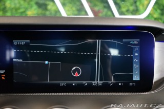 Mercedes-Benz S NEZ.TOP*BURM* 2018