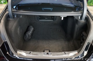 Mercedes-Benz S AMG*MBUX*MASÁŽ* 2021