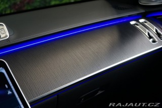 Mercedes-Benz S AMG*MBUX*MASÁŽ* 2021