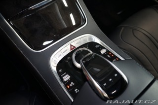 Mercedes-Benz S 63*AMG*4M+*COUPÉ*MAGNO*BU 2019