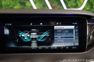 Mercedes-Benz S 63*AMG*4M+*COUPÉ*MAGNO*BU 2019