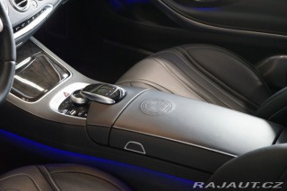 Mercedes-Benz S 63*AMG*4M+*COUPÉ*MAGNO*BU 2019