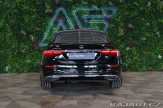 Mercedes-Benz S 450d 4M AMG*LONG*MBUX*HUD 2023