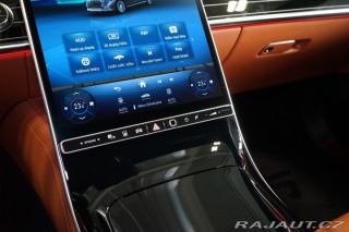 Mercedes-Benz S 580 4Matic Maybach NezTop 2023