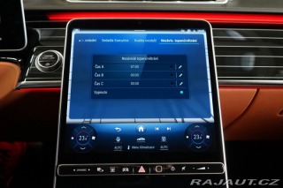 Mercedes-Benz S 580 4Matic Maybach NezTop 2023