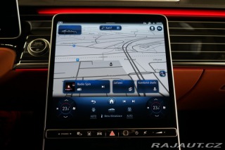 Mercedes-Benz S 580 4Matic Maybach NezTop 2023