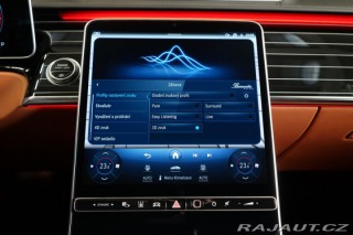 Mercedes-Benz S 580 4Matic Maybach NezTop 2023