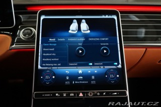 Mercedes-Benz S 580 4Matic Maybach NezTop 2023