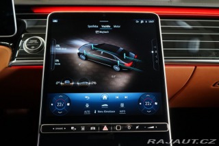 Mercedes-Benz S 580 4Matic Maybach NezTop 2023