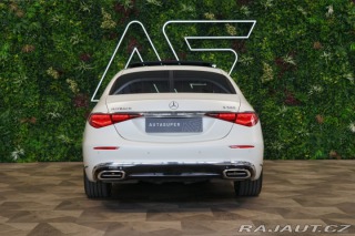 Mercedes-Benz S 580 4Matic Maybach NezTop 2023